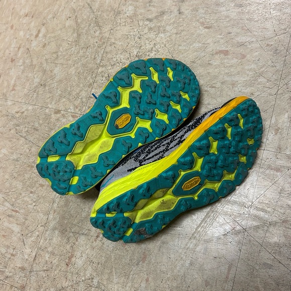 Hoka SpeedGoat 5 Women’s 7 - Picture 5 of 6